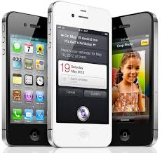 Apple Iphone 4s Vs Iphone 4 Specs Compared Extremetech