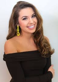 2019 Miss Tennessee Volunteer Candidates — Cypress Magazine