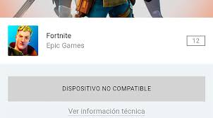Download and install fortnite android fix for device not supported including chapter 2. How To Install Fortnite On Android Phones That Are Not Compatible