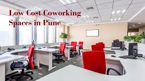 Are You Looking For A Low Cost Coworking Spaces In Pune Then There Is No Need To Search Come To Us At Neper L Modern Office Interiors Quality Office Furniture