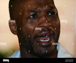 Bernard prior hi-res stock photography and images