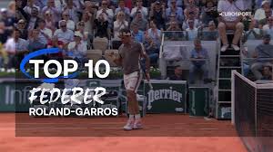 In 2021, the tournament will introduce night sessions for the first time, thanks to the addition of a new roof and floodlights in the u.s., complete tv coverage for the milestone 120th edition of the french open will be hosted by nbc, nbcsn, and the tennis channel. Roger Federer What Would Success Be For 20 Time Grand Slam Champion At French Open Eurosport