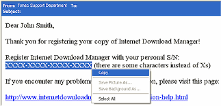 We explain this in detail below. Internet Download Manager Registration Guide Idm 1 Pc Lifetime Key Global Code Authorized Resellerinternet Download Manager Management Algorithm Registration