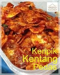 Iris tipis melintang, lalu cuci lagi dan tiriskan. 99 Ide Kripik Dan Camilan Camilan Resep Cemilan