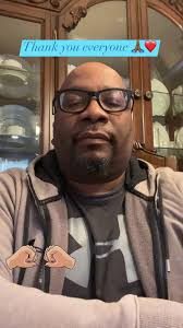 Health update: Thank you all for your love and support. #health  #hearthealth #strongbody #fypシ゚viral #roadtorecovery #reelsfb Zanta Calvin  Seniece Graham Sharon Stringfellow-Johnson Gdog Shaz