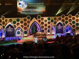 Final unic got qari 2018 nurusyahamah. Tujuh Negara Baharu Sertai Tilawah Al Quran