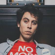 Daniel Romano hits the UK for dates