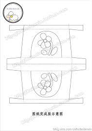 转载 贴花小手包纸样 破布女王 新浪博客 quilted bag patterns patchwork bags applique pattern