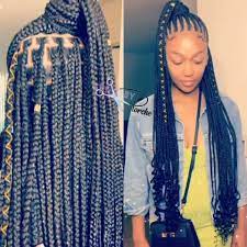Pin On Braids Videos
