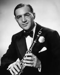 Image result for Benny Goodman