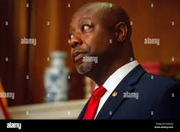 Scott mansfield hi-res stock photography and images