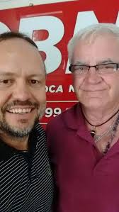 O historiador José Santo de Jesus Fiorini fala sobre o período antes da  abolição da escravidão no Brasil