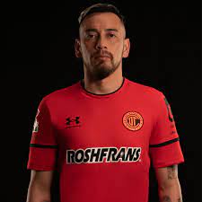 Crear tu camiseta personalizada con la tipografía de toluca fc 2021. Jerseys Under Armour De Toluca 2021 22 Todo Sobre Camisetas
