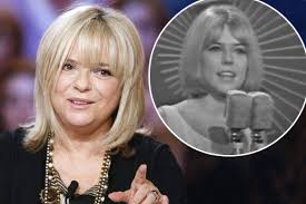 Eight France Gall Tracks Re Enter The French Charts