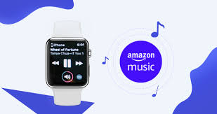 How To Play Amazon Music On Apple Watch Sidify