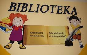 Znalezione obrazy dla zapytania biblioteka szkolna