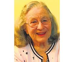 Jean Holston Obituary (2017)