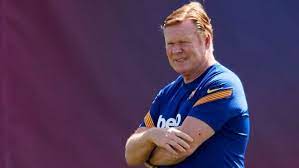 The netherlands manager ronald koeman underwent a heart procedure in amsterdam after experiencing chest pain and was said to be due to return home on monday. Cywaorvjxlvpjm