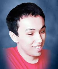 Kaleb Michael Lukkes, 25