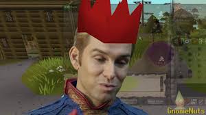 Remembering the good old days of Runescape like: