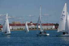 Lakefront Open House