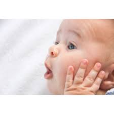 A dermatologist can tell you whether you need to treat it. My Baby Has Red Bumps On His Face Is It Baby Acne Or Rash