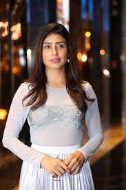Irra Mor Bra Visible In Transparent Top At Movie Premiere Event ...