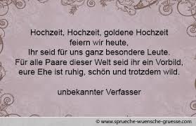 Glückwünsche Zur Goldenen Hochzeit Texte Gratulation Und Wünsche