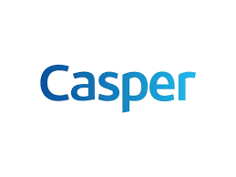 Casper Bilgisayar Vector Logo Logolar Ve Notebooklar