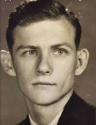 Obituary information for Joe Pat Rumsey