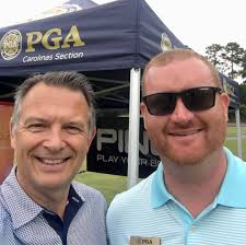 Greg Norman President, Mike...