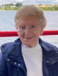 Shirley Ann (Cashen) Reeder Obituary August 18, 2023