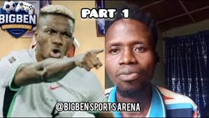 Nigeria Triumphs Over Gabon in Thrilling Match