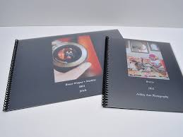 Itoya has different series of their size: Proof Portfolios Photography Portfolio Books Mpix