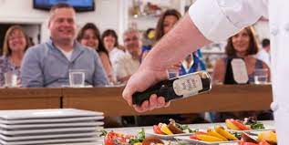 Stonewall kitchen cooking classes nhc noaa. Branding The Sweet Taste Of Marketing Success Stonewall Kitchen Ceo John Stiker On Marketing Smarts Podcast Marketing Podcast