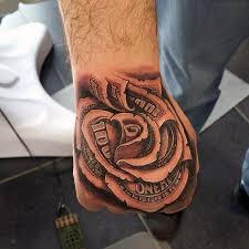 Discover cool origami ink with intricately folded currency. Top 81 Money Rose Tattoo Ideas 2021 Inspiration Guide