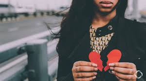 He wants to be a part of our lives, every minute, every hour, every day, every night. Let God Hold Your Broken Heart How To Deal With A Breakup Lifeteen Com For Catholic Youth