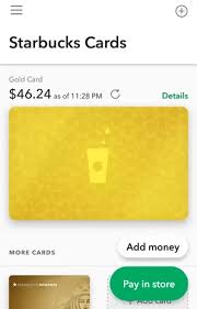 We did not find results for: Transfer Starbucks Gift Card Balance Onto My Main Card Ask Dave Taylor