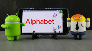 Houses alphabet's investments (capitalg and gv); What Is Alphabet Google S New Parent Company Explained Techionix