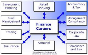 A University Educated Person With A Probably Career In Something That Involves Work With Deep Thought And Mind Power Like Finance Career Finance Jobs Finance