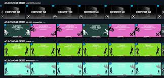 Apr 30, 2021 · das komplette rennen wird voraussichtlich nur im eurosport player zu sehen sein, weil eurosport 2 zwischenzeitlich auf radsport umschaltet. Amazon Prime Eurosport Player Fur 1 Cent Pro Jahr Im Amazon Channel