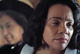 Martin Luther King, Jr. Funeral, 1968