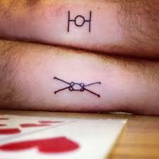 Tribal style nautical star tattoo design for men. Star Trek Tattoo Designs Shefalitayal