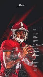 10 most popular and newest alabama football logo wallpaper for desktop computer with full hd 1080p (1920 × 1080) free download. Alabama Football On Twitter Wallpaper Wednesday 2019 Schedule Bamafactor Rolltide