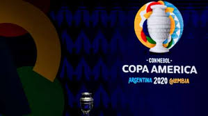 Where fans become heroes and heroes become people. Copa America Pulled From Argentina As Covid Crisis Puts Tournament In Jeopardy Goal Com