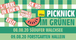 It is supplied by granules pharmaceuticals inc. Fm4 Picknick Im Grunen Mit 5 8erl In Ehr N 5k Hd Lylit Und Yasmo Ink Music