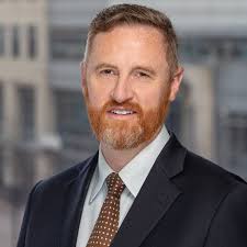 Pinnacle Award Finalist Ian McCulloh: 'Focus