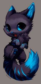 Pin By Creamcheese On Animaux Manga Cute Animal Drawings Animal Drawings Anime Animals