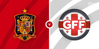 This is another international game in which we have had to get creative with the tips as simply backing spain to win or over 2.5 goals to be . Zx9xybw7zcpirm