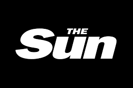 According to the sun, the artist decided to work with the tabloid newspaper because he considers it one of the great icons of britain. Terms Conditions The Sun Club 9 50 15 Holidays